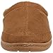 Tamarac by Slippers International Women's Spa Scuff Slipper
