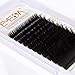 EMEDA C Curl Eyelash Extensions Mix 8-15mm Thickness 0.05 Professional Faux Mink Lashes 3D Individual Lash Soft Eyelashes
