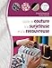 Guide de couture à la surjeteuse et à la recouvreuse by