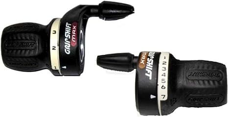 sram grip shift 7 speed
