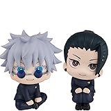 QAHEART Geto Suguru Figures Anime Geto Suguru