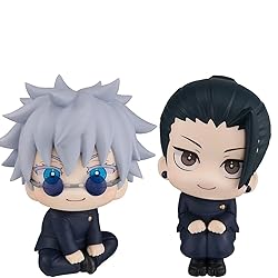 QAHEART Geto Suguru Figures Anime Geto Suguru