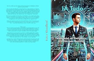 Livro IA Tudo