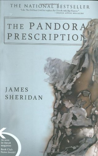 The Pandora Prescription