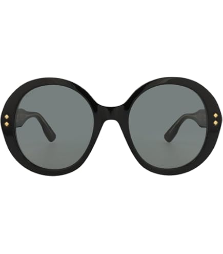 Gucci GG0876S Black/Grey Shaded 60/20/130 women Sunglasses at