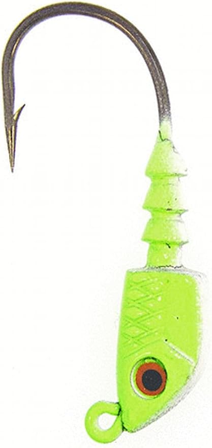 Bass assassin jig head Clearance