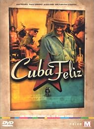 Cuba Feliz
