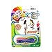 Gosu Toys Rainbow Chinese Jump Ropes Bundle Pack for Kids Outdoor Indoor Play (2 Jumpropes)