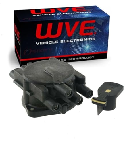 Amazon.com: NGK Spark Plug Wire Set Compatible with Nissan