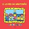 Livro O livro da gratidão