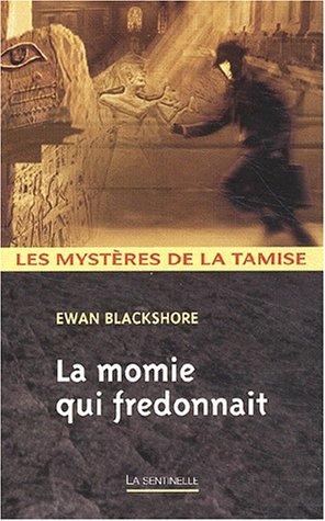 La  momie qui fredonnait