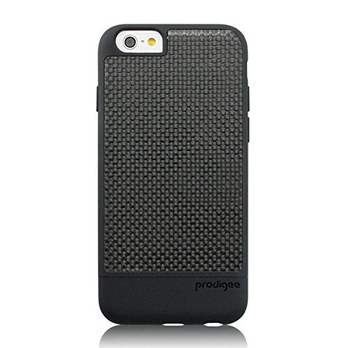 iPhone 6s, Prodigee [Fusion] Carbon Fiber for iPhone 6 (2014) / 6s (2015) 4.7
