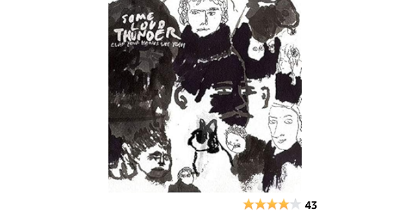 It7rg3shvjn3tm https www amazon com some loud thunder clap hands dp b000lpr4yy