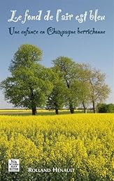 Le  fond de l'air est bleu