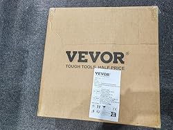 VEVOR BBQ Access Door, 36W x 21H Inch Double
