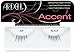 Ardell Accent Eye Lashes, Black [308] 1 ea