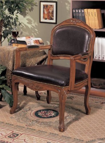 Traditional Living Room Chairs