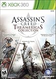 Assassin's Creed: The Americas Collection - Xbox 360 Standard Edition