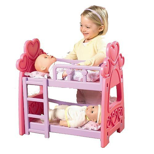 You & Me Bunk Beds