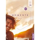 MOMENTE B1.2 Kursbuch&amp;Code