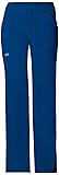 Workwear Core Stretch Women Scrubs Pant Low Rise