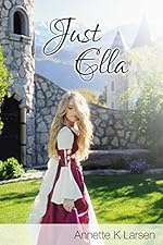 Just Ella (Books of Dalthia Book 1)