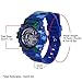 Hiwatch TM Waterproof 30M Outdoor with Alarm WOODLAND CAMO Digital Wrist Watches