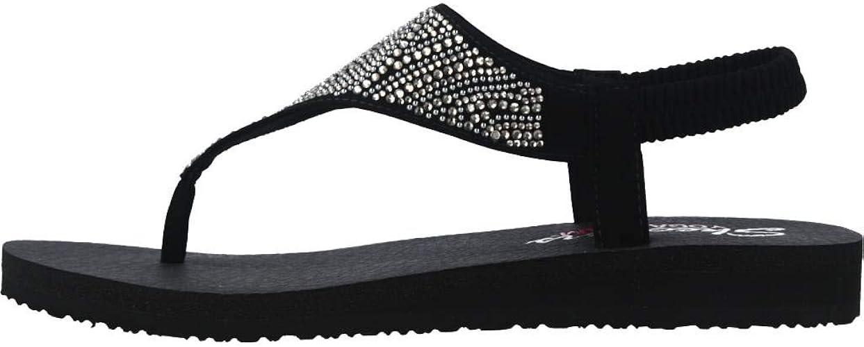 skechers new moon sandals