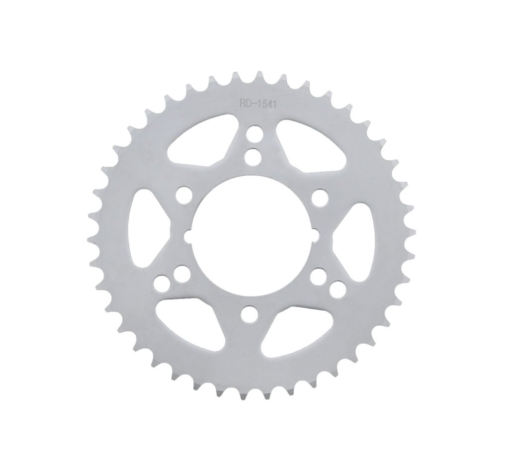 Polaris 2000 325 ATV for Set Sprocket & Chain ORing Non RaceDriven