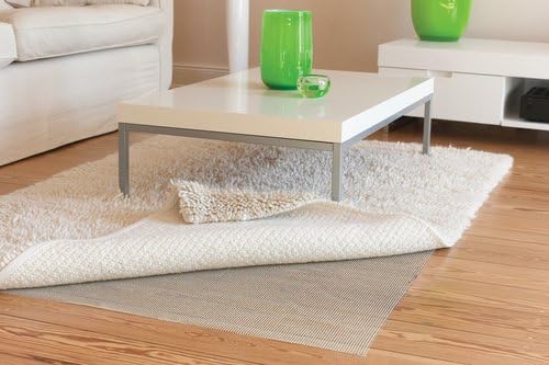 tesa 56167 1.5m x 80cm Non-Slip Grip for Mats & Carpets, Beige, 5 x 18 cm (Rectangular) - Image 3