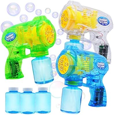bubble gun price