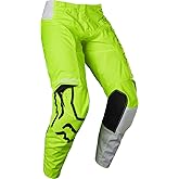 Fox Racing Men's 180 Motocross Dirt Bike Pant, Fluorescent Yellow, 26