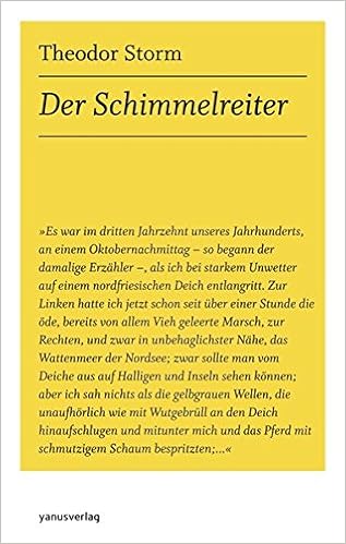 Der Schimmelreiter Amazon De Eversberg Gerd Storm Theodor Eversberg Gerd Bucher