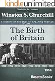 A History of the English-Speaking Peoples, Vol. 1: The Birth of Britain