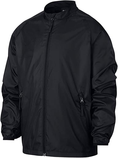 nike academy repel jacket