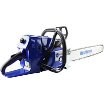Farmertec Holzfforma Blue Thunder G660 