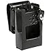 Vertex LCC-354S leather holster with swivel mount belt loop VX-354