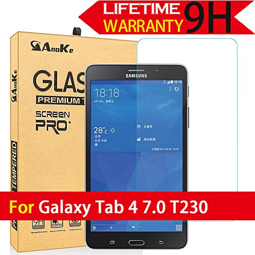 Galaxy Tab 4 7.0 Glass Screen