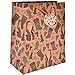 24 Christmas Craft Bags Paper Medium 8
