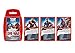 Captain America Civil War Top Trumps Card Game