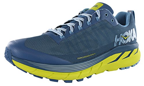 Hoka one one mens challenger atr 4 trail running shoes …