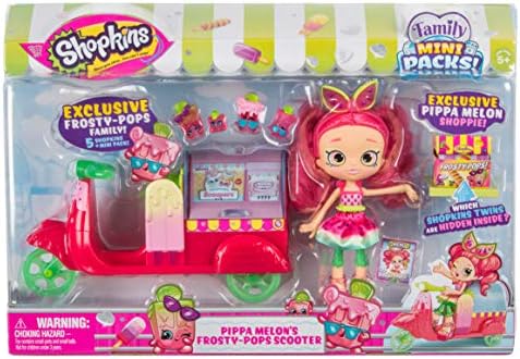 shopkins shoppies playset