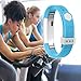 GreenInsync Fitbit Alta Bands, Fitbit Alta Accessory Replacement Band Small for Fitbit Alta Wristbands Available in 18 Colors with Metal Clasp and Ultrathin Fastener (10pack)
