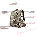 Badlands Superday Camouflage Hunting Backpack - Bow, Rifle, and Pistol Compatible, Approach Camo