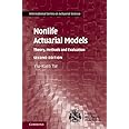 Nonlife Actuarial Models: Theory, Methods and Evaluation (International Series on Actuarial Science)