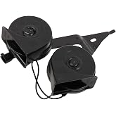GM Genuine Parts 84447715 Horn