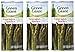 Green Giant Asparagus Spears, Extra Long, 15 oz, 3 pk