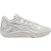 PUMA Mens Scoot Zeros Ii Basketball Sneakers Shoes - Grey