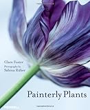 Painterly Plants by