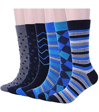 dress socks mens patterned argyle pack clothing stripe designs alpine swiss striped bright cotton funky crew pair shoes jewelry